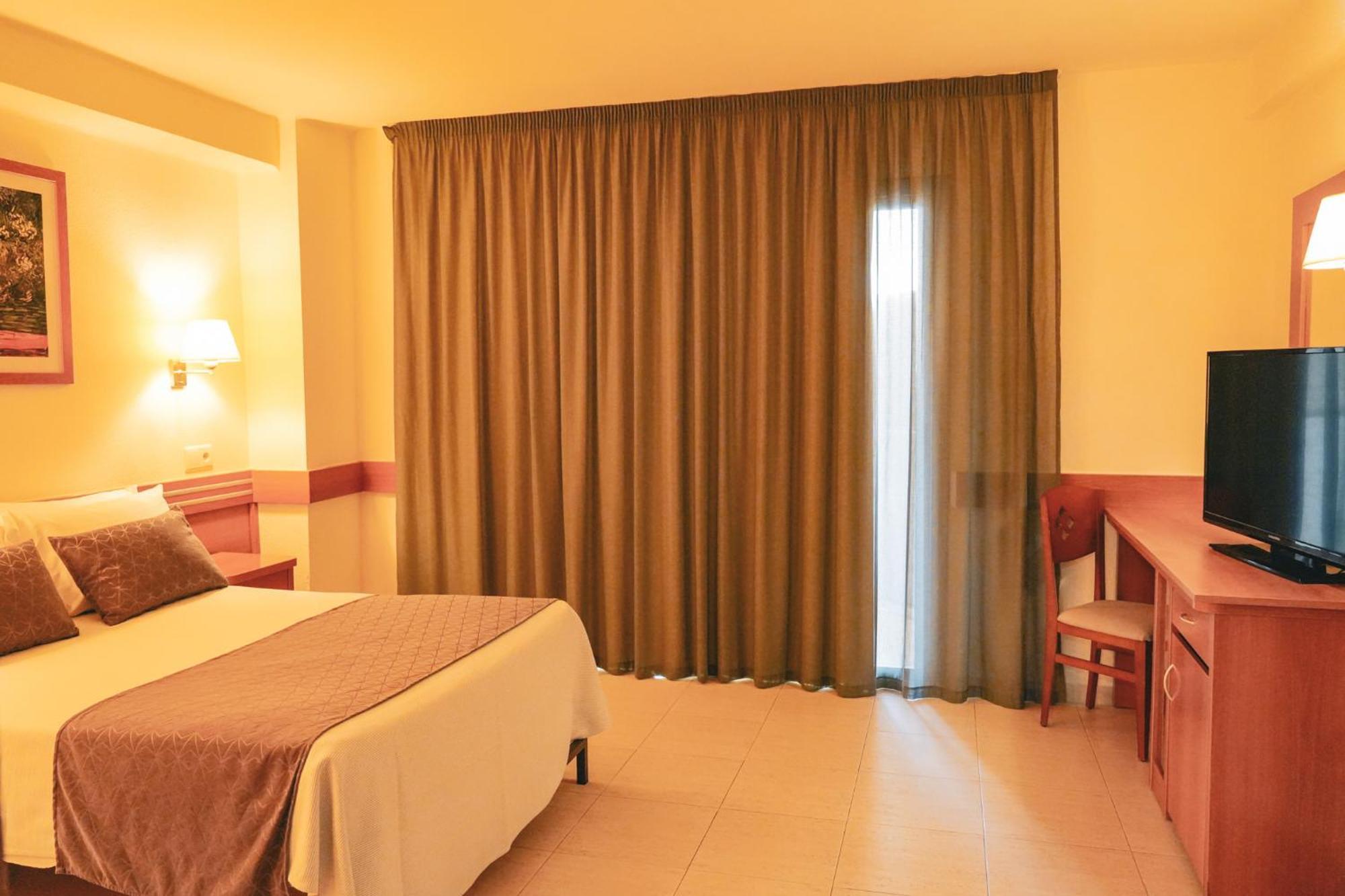 Hotel Htop Pineda Palace 4sup - Adults Recommended #htopbliss Pineda de Mar