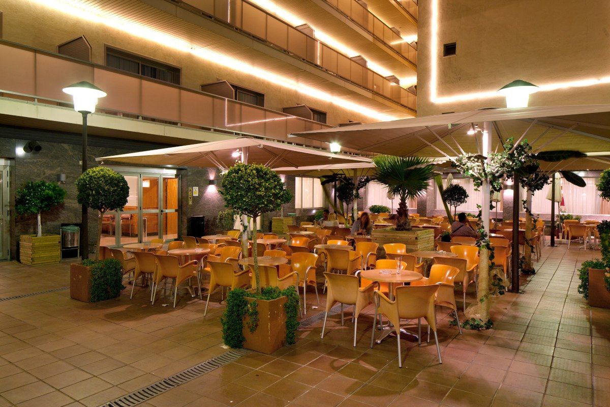 Htop Pineda Palace 4sup - Adults Recommended #htopbliss 4* Pineda de Mar