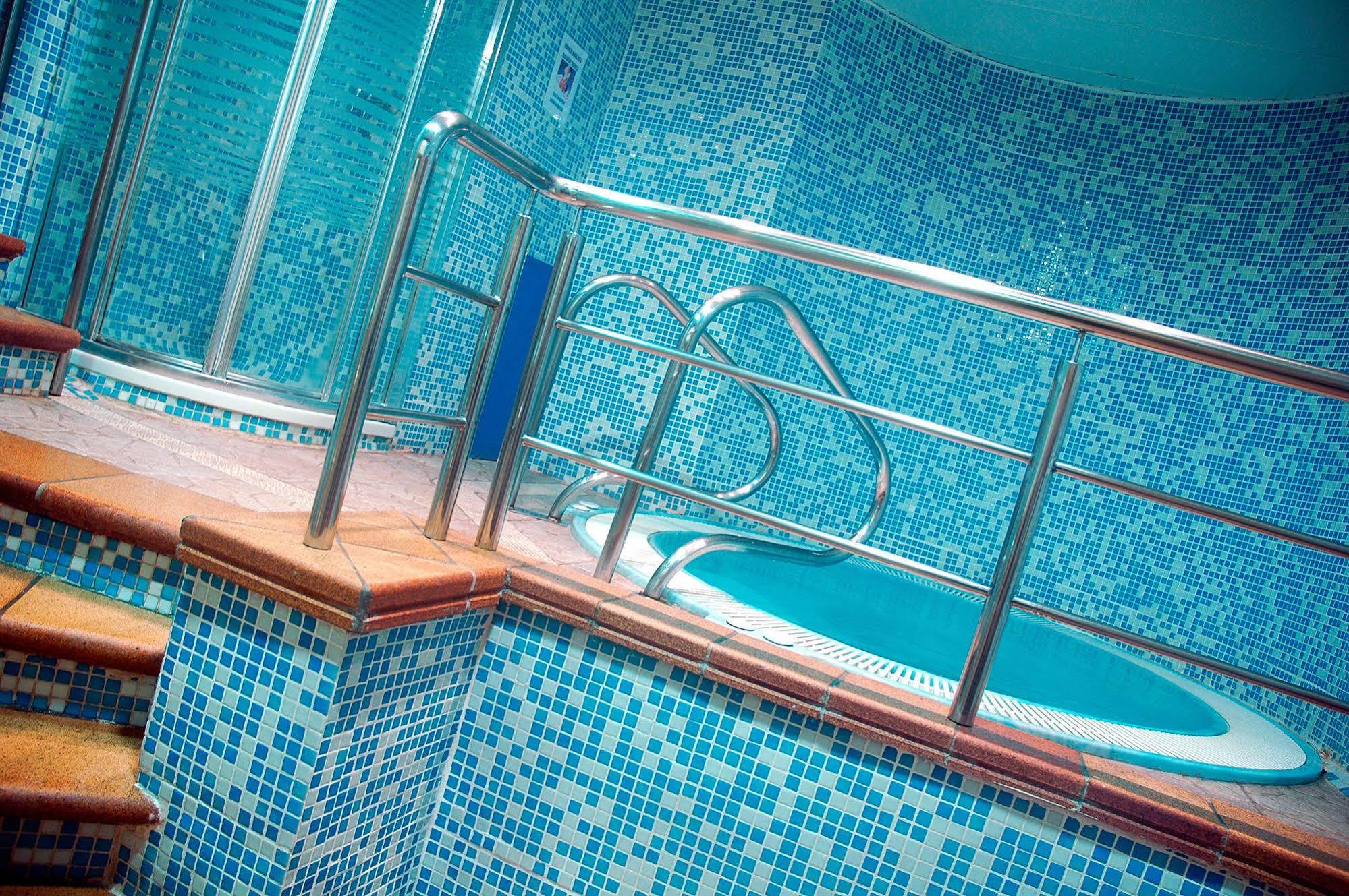 Htop Pineda Palace 4sup - Adults Recommended #htopbliss 4*