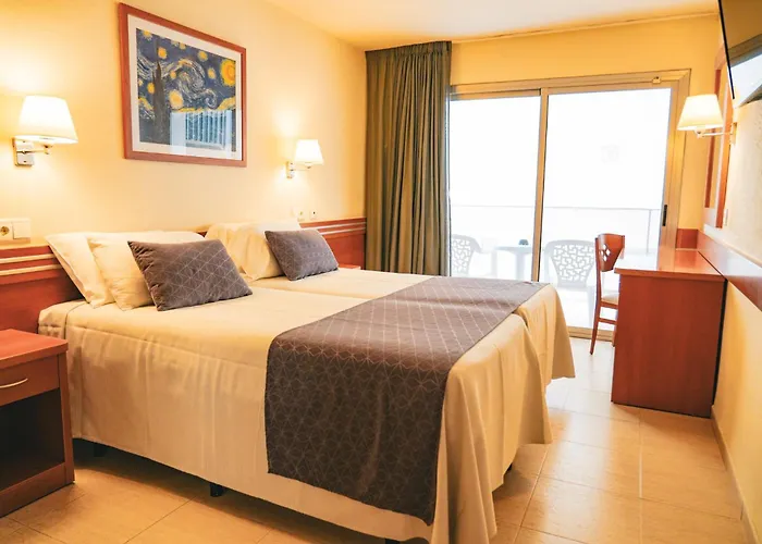 htop Pineda Palace & SPA
