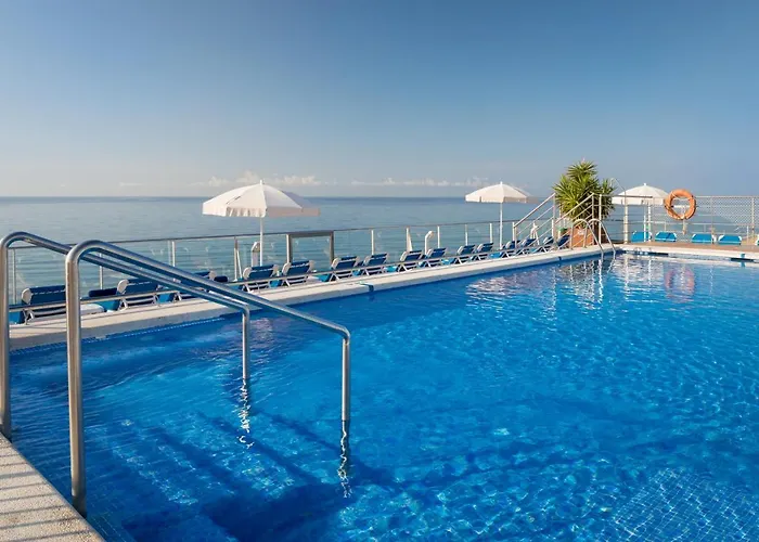 htop Pineda Palace & SPA