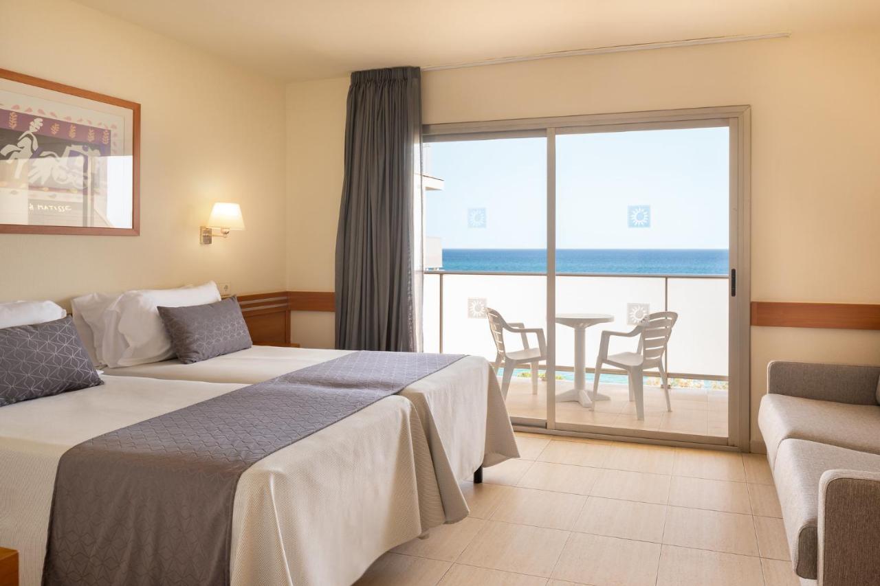 Htop Pineda Palace 4sup - Adults Recommended #htopbliss 4* Pineda de Mar