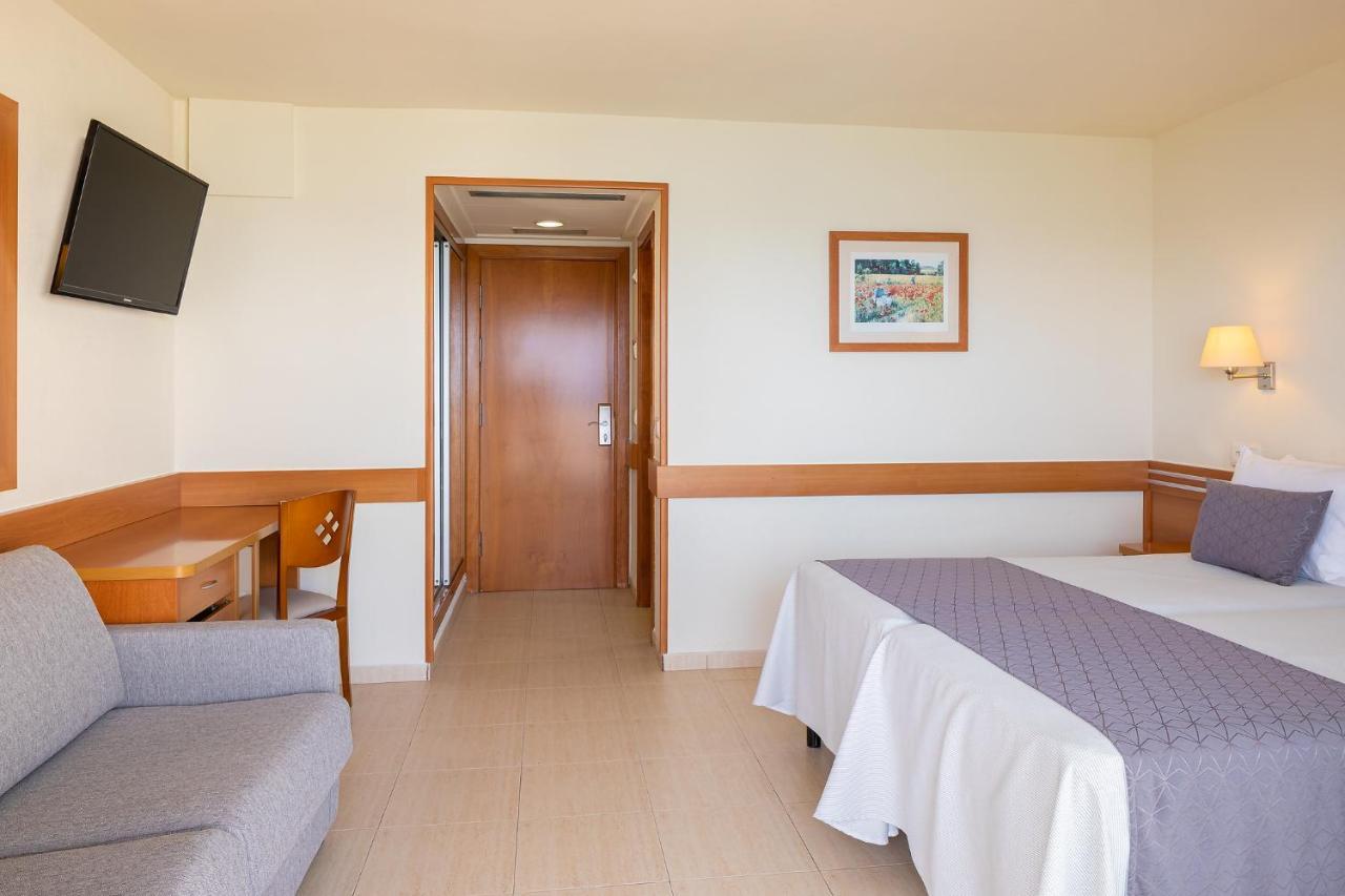 Hotel Htop Pineda Palace 4sup - Adults Recommended #htopbliss