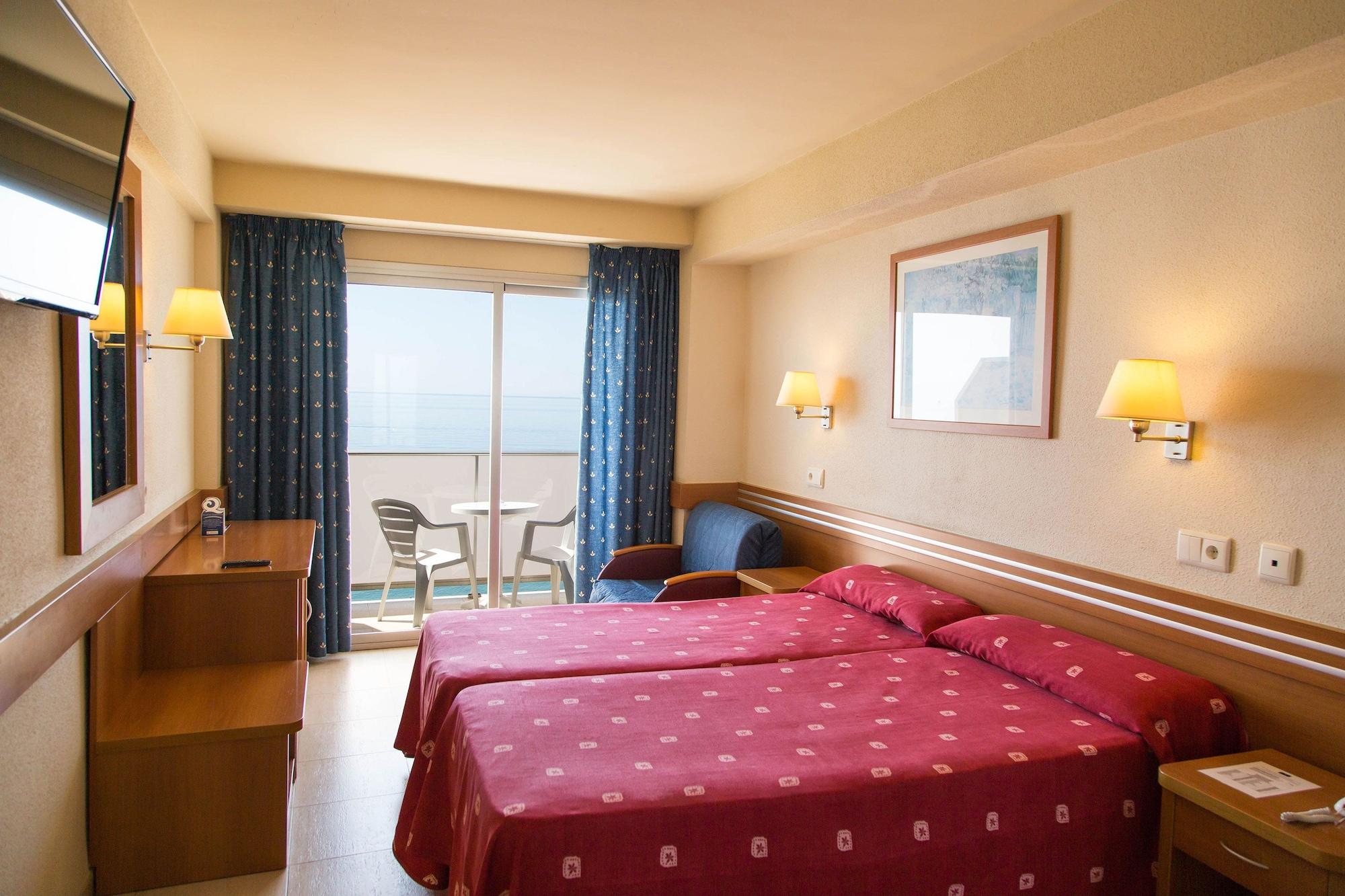 Htop Pineda Palace 4sup - Adults Recommended #htopbliss Pineda de Mar