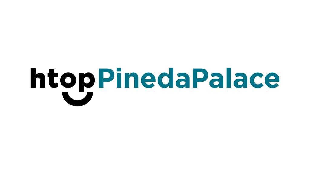 Htop Pineda Palace 4sup - Adults Recommended #htopbliss