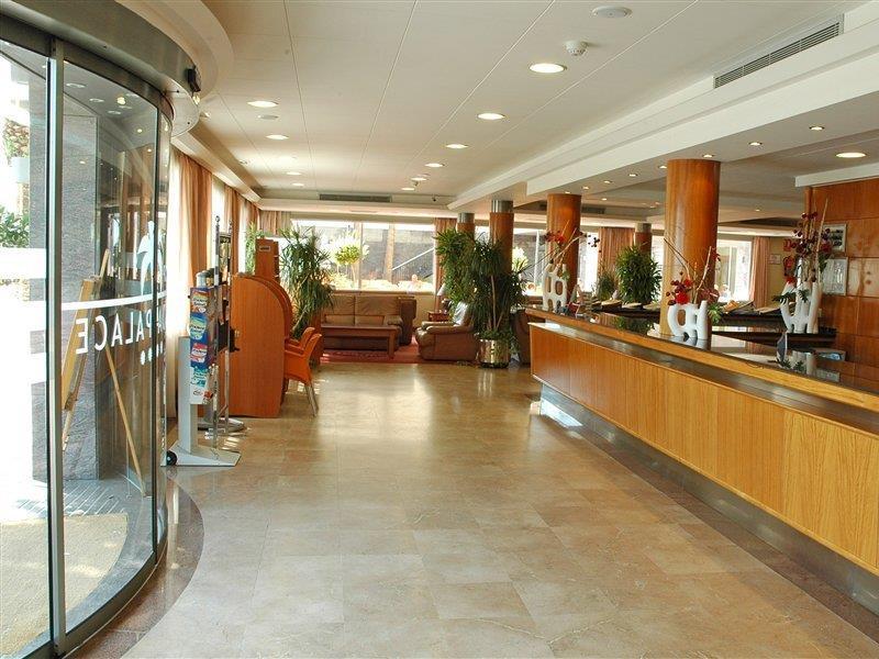 Htop Pineda Palace 4sup - Adults Recommended #htopbliss