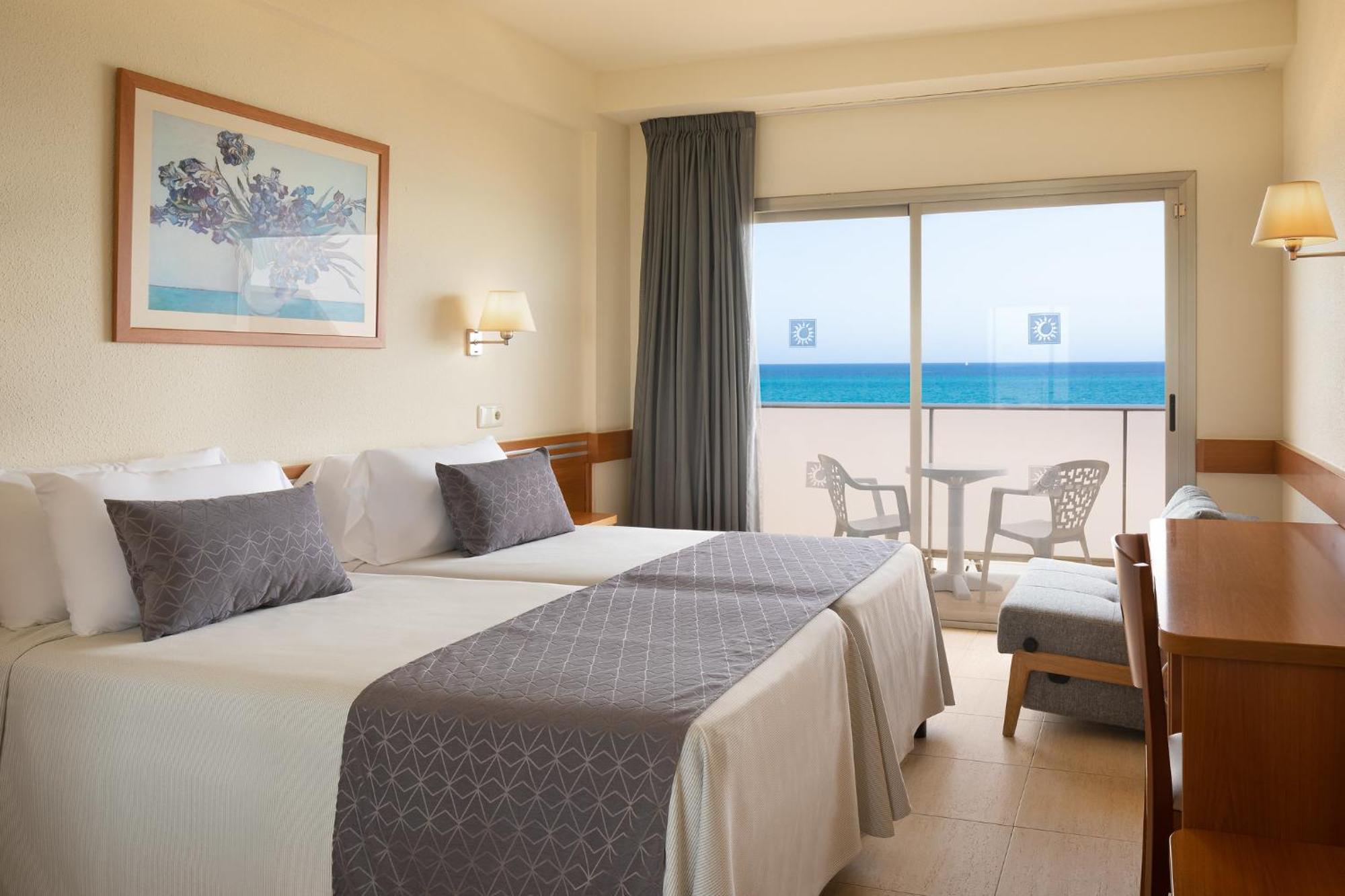 Htop Pineda Palace 4sup - Adults Recommended #htopbliss Hotel 4*