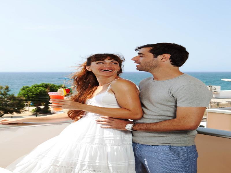 Htop Pineda Palace 4sup - Adults Recommended #htopbliss Hotel Pineda de Mar