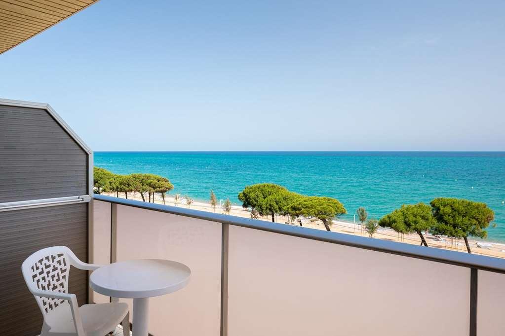 Htop Pineda Palace 4sup - Adults Recommended #htopbliss Hotel Pineda de Mar