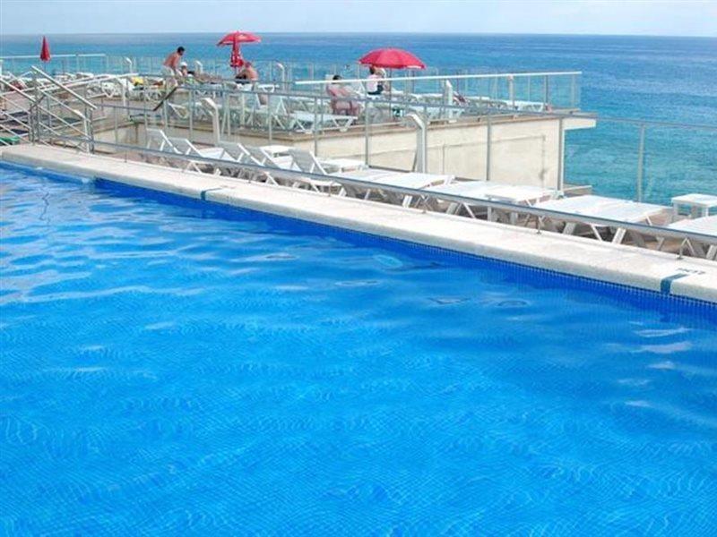 Htop Pineda Palace 4sup - Adults Recommended #htopbliss Hotel Pineda de Mar
