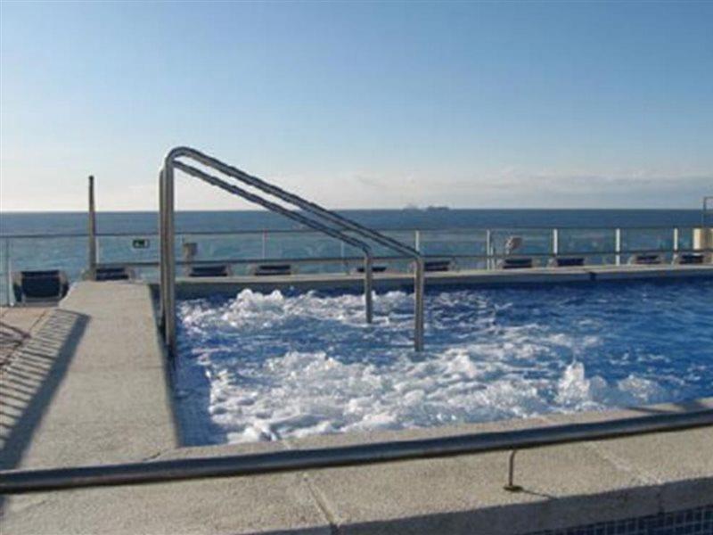 Htop Pineda Palace 4sup - Adults Recommended #htopbliss 4* Pineda de Mar