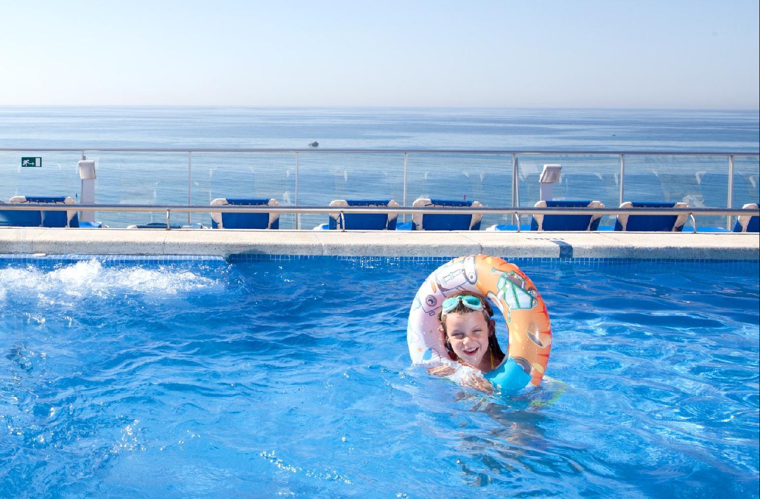 Htop Pineda Palace 4sup - Adults Recommended #htopbliss 4*