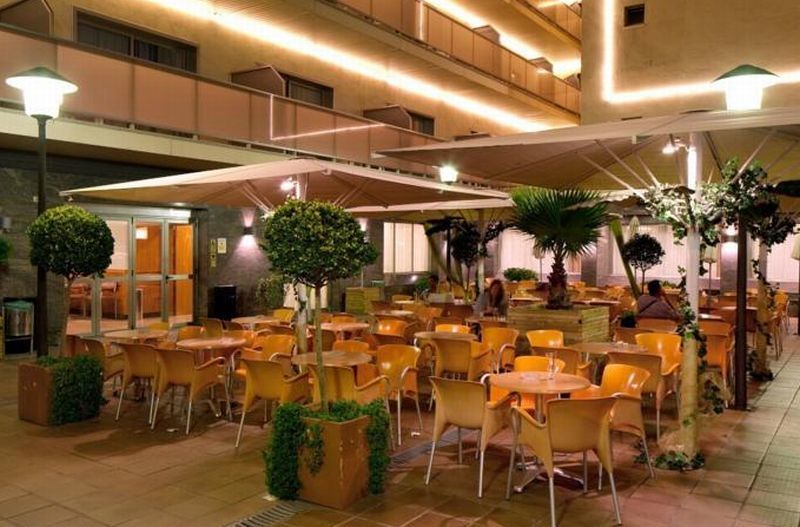 Htop Pineda Palace 4sup - Adults Recommended #htopbliss 4* Pineda de Mar
