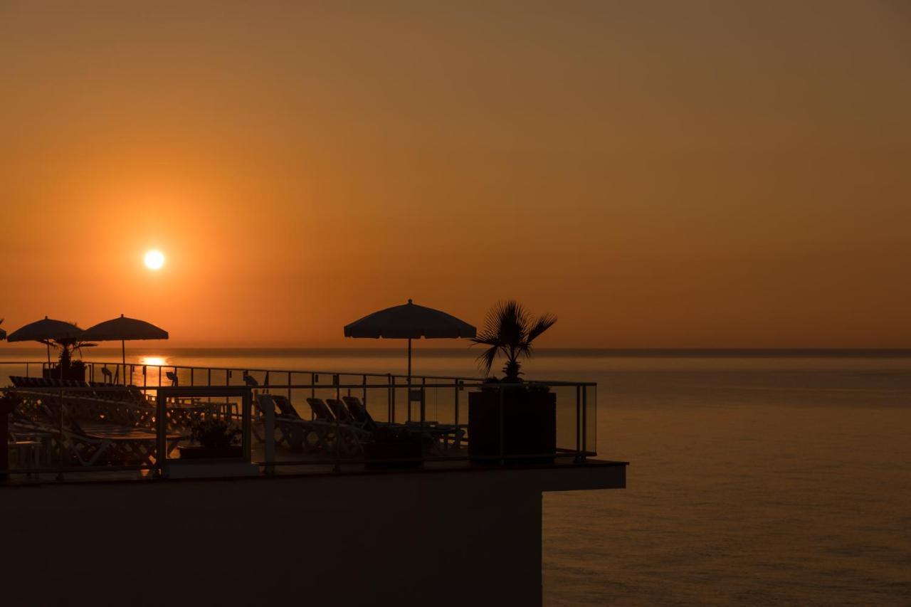 Htop Pineda Palace 4sup - Adults Recommended #htopbliss Hotel