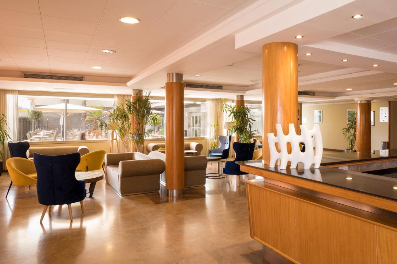 Htop Pineda Palace 4sup - Adults Recommended #htopbliss Hotel Pineda de Mar