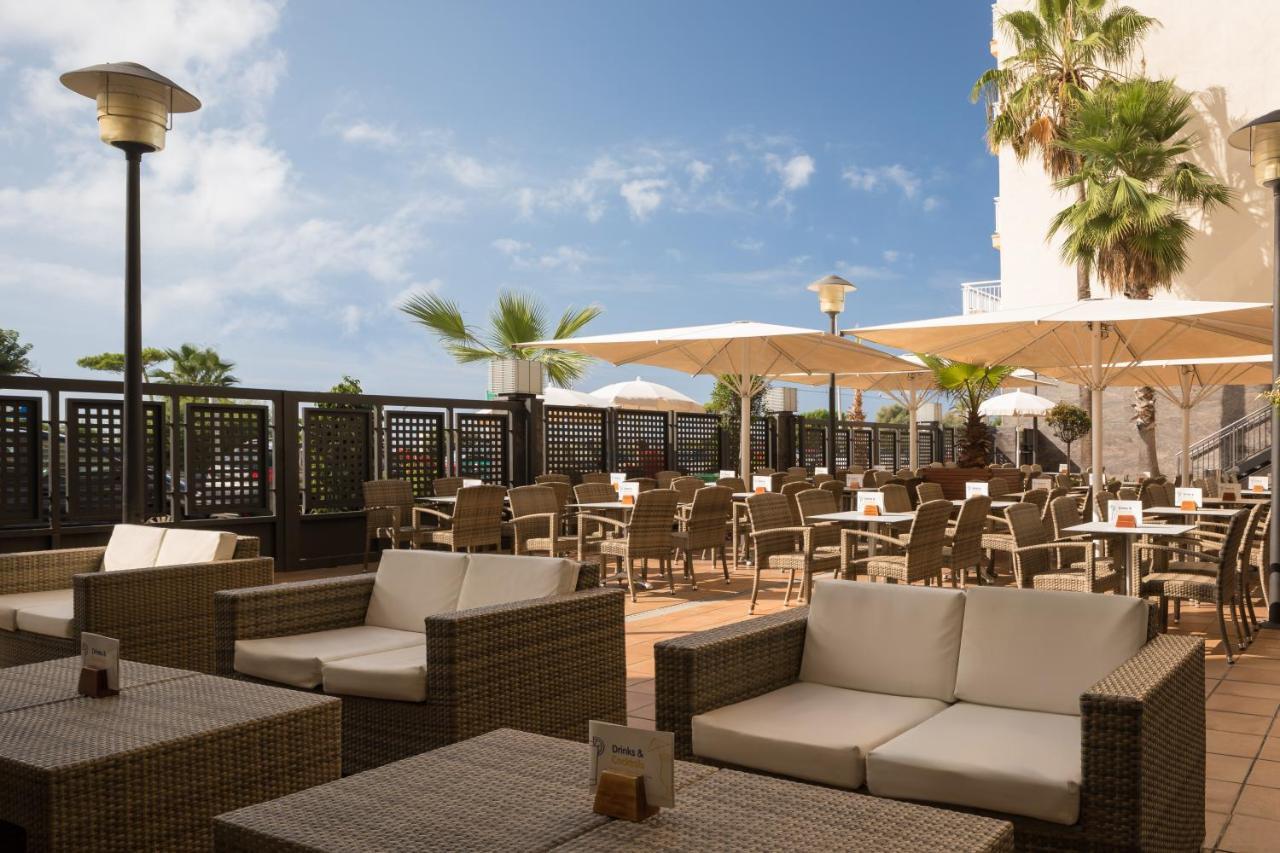 Hotel Htop Pineda Palace 4sup - Adults Recommended #htopbliss