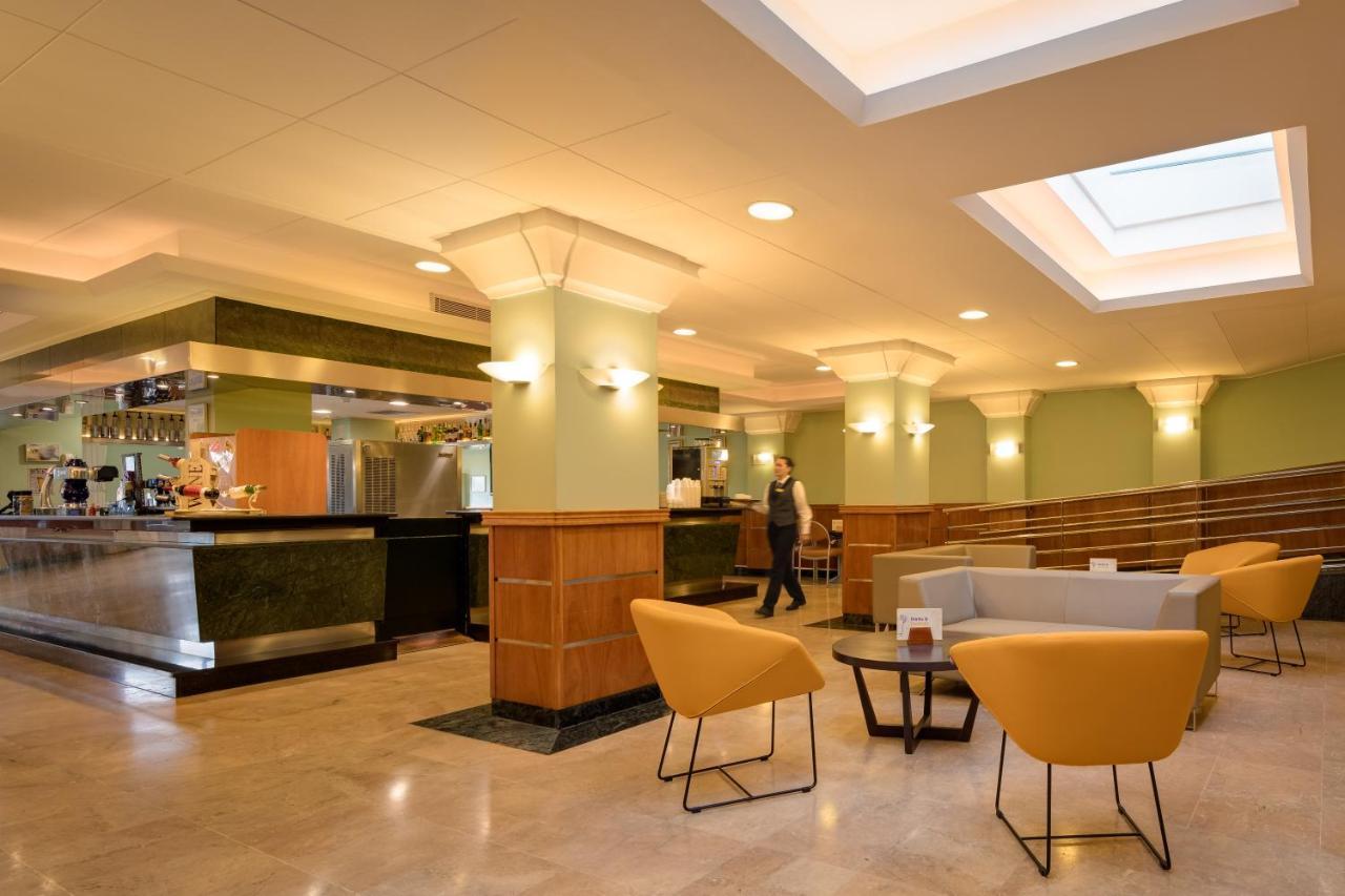 Htop Pineda Palace 4sup - Adults Recommended #htopbliss Hotel 4*