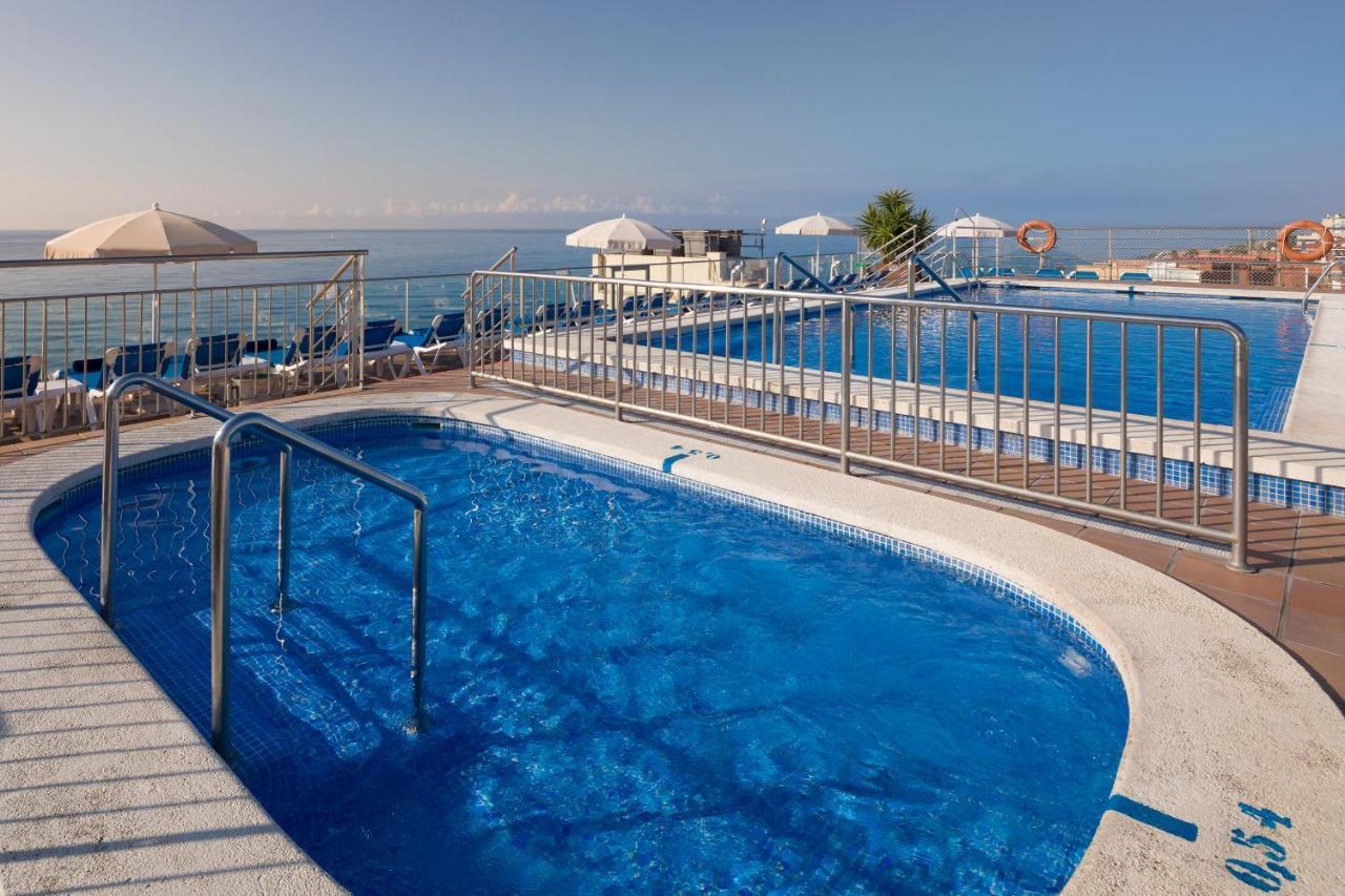 Hotel Htop Pineda Palace 4sup - Adults Recommended #htopbliss