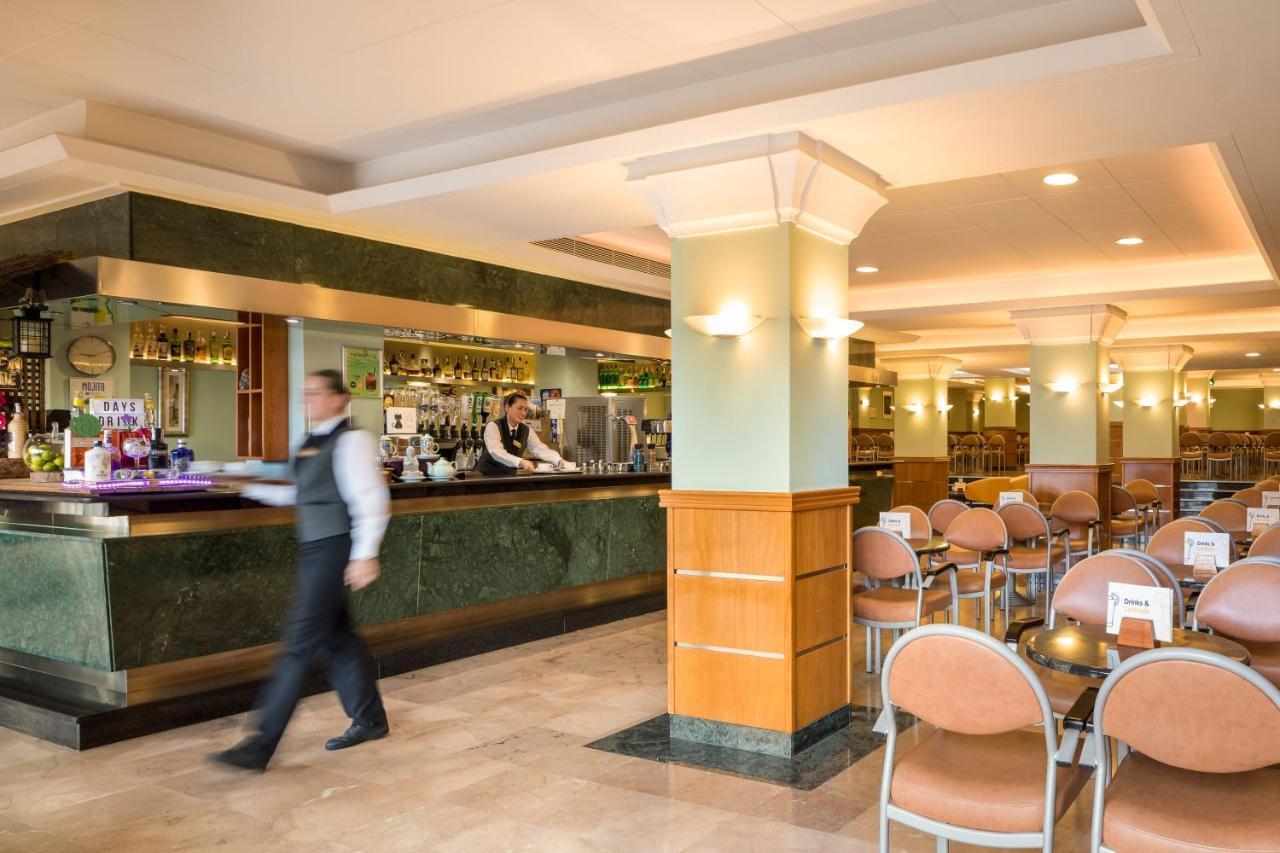 Htop Pineda Palace 4sup - Adults Recommended #htopbliss 4*