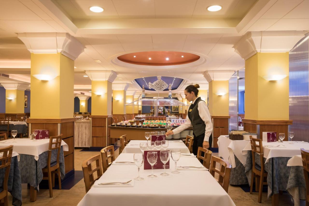 Htop Pineda Palace 4sup - Adults Recommended #htopbliss 4*