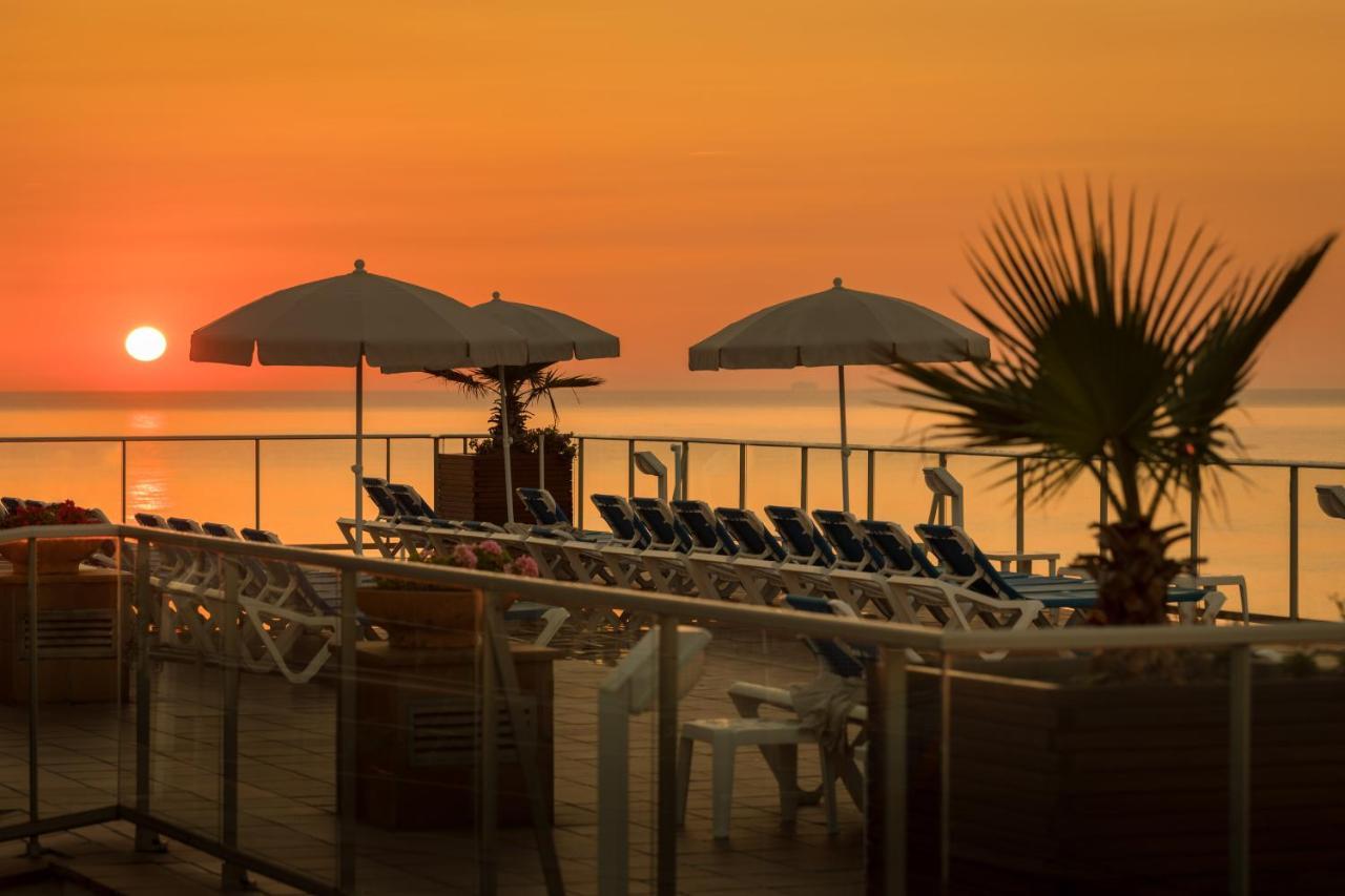 Hotel Htop Pineda Palace 4sup - Adults Recommended #htopbliss 4*