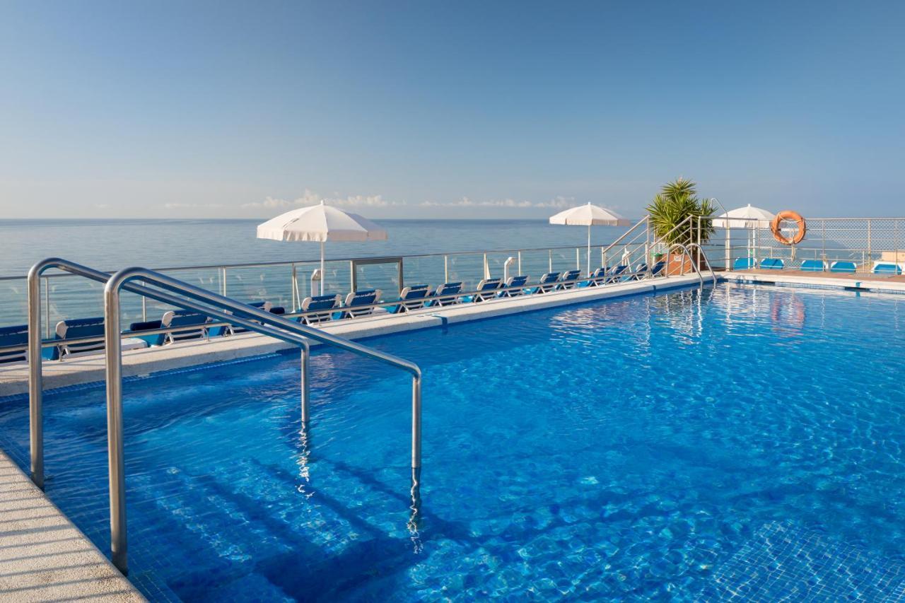 Htop Pineda Palace 4sup - Adults Recommended #htopbliss Hotel