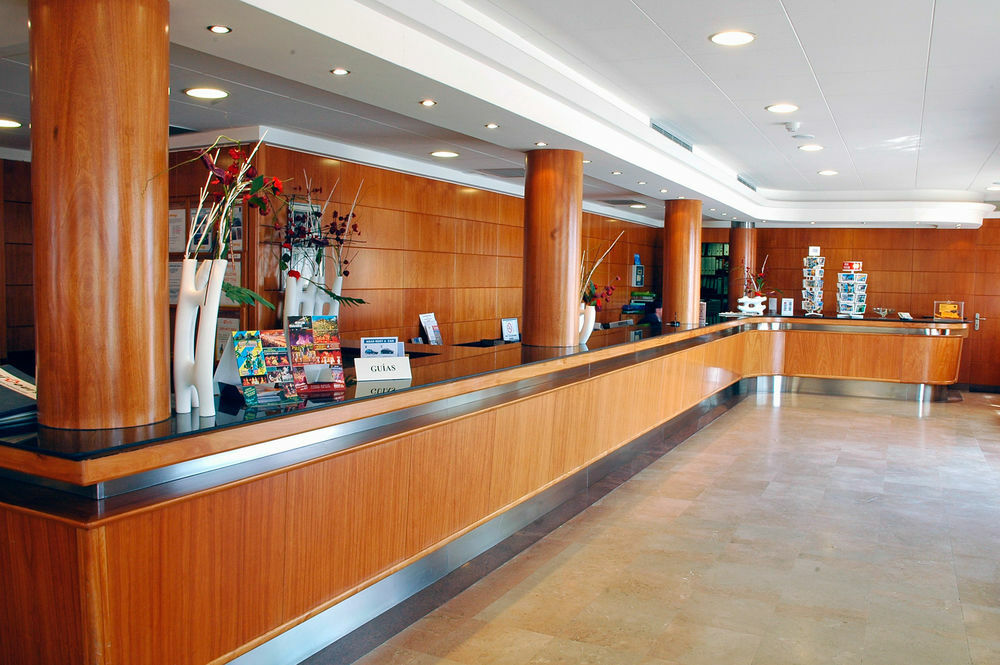 Htop Pineda Palace 4sup - Adults Recommended #htopbliss Hotel Pineda de Mar