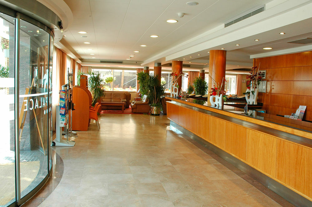 Htop Pineda Palace 4sup - Adults Recommended #htopbliss Hotel 4*