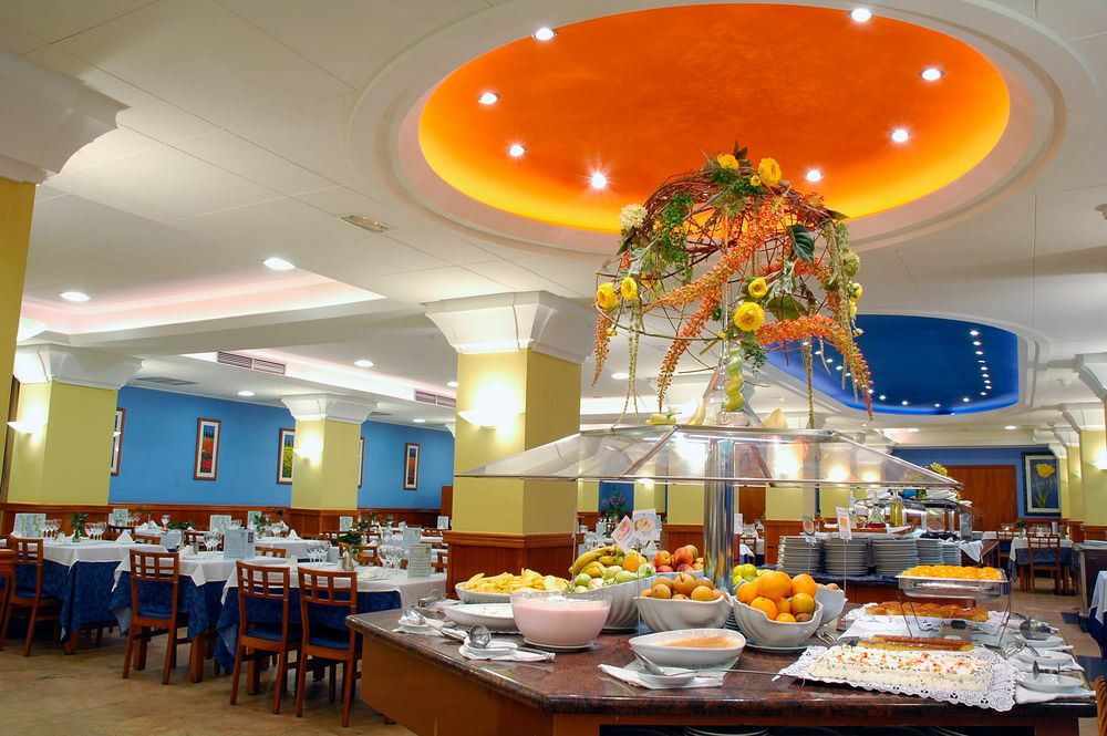 Hotel Htop Pineda Palace 4sup - Adults Recommended #htopbliss Pineda de Mar