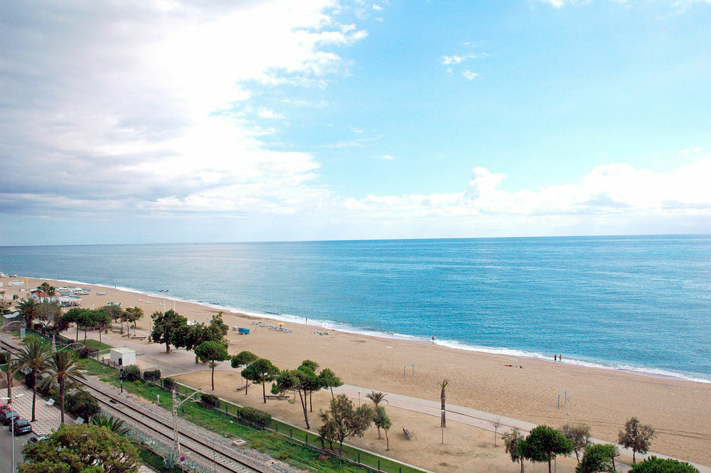 Hotel Htop Pineda Palace 4sup - Adults Recommended #htopbliss Pineda de Mar