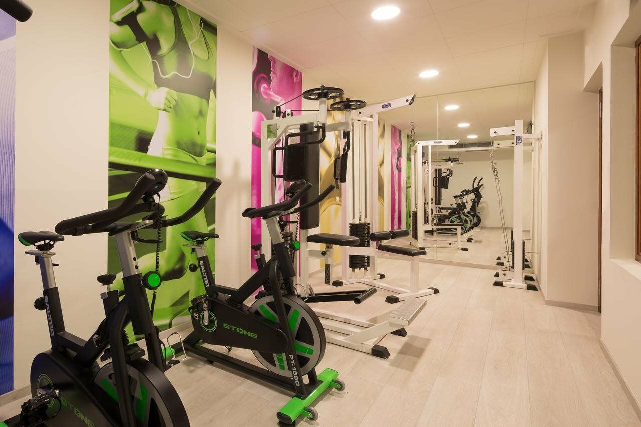Hotel Htop Pineda Palace 4sup - Adults Recommended #htopbliss Pineda de Mar
